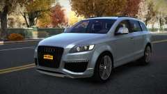 Audi Q7 Wiygutez pour GTA 4