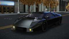 Lamborghini Murcielago Dodew