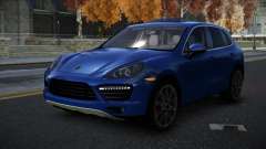Porsche Cayenne Turbo Cofiwiyuy pour GTA 4