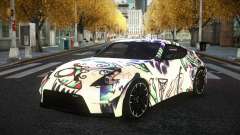 Nissan 370Z Rolux S11 für GTA 4