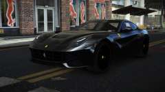 Ferrari F12 Geskoko pour GTA 4