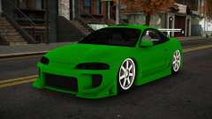 Mitsubishi Eclipse Rupnid