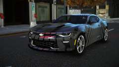 Chevrolet Camaro Tonke S5 pour GTA 4