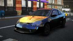 Honda Integra Vintha S12 für GTA 4