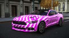 Ford Mustang Doony S9 pour GTA 4