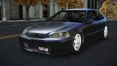Honda Civic Digom pour GTA 4