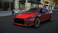 Nissan GT-R Unaq für GTA 4