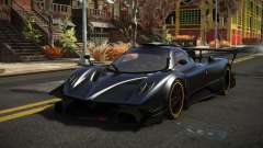 Pagani Zonda Kemijeyax für GTA 4