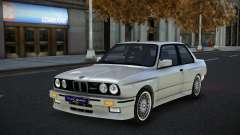 BMW M3 E30 Higke