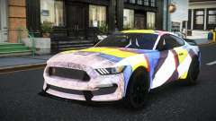 Shelby GT350 Wians S12