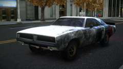 Dodge Charger Gahjo S3 für GTA 4