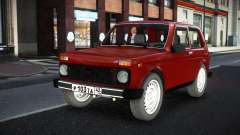 Lada Niva Nelakic für GTA 4