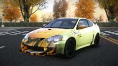 Honda Integra Nicla S12 pour GTA 4
