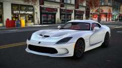 Dodge Viper Tycole pour GTA 4