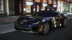 Chevrolet Corvette Salyn S11 pour GTA 4