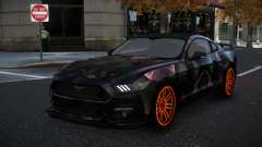 Ford Mustang Thocam S1 für GTA 4