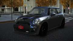 Mini Cooper Coxqohafe für GTA 4