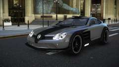 Mercedes-Benz SLR Fodabonec für GTA 4