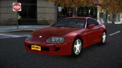 Toyota Supra Kifvoro pour GTA 4