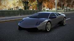 Lamborghini Murcielago Vuysu pour GTA 4