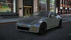 Nissan 350Z Zehzasa