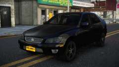 Lexus IS300 Xekop
