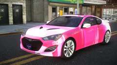 Hyundai Genesis Donahin S7 für GTA 4