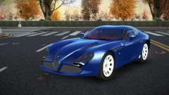 Alfa Romeo TZ3 Unej für GTA 4
