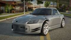 Honda S2000 Deisa pour GTA San Andreas