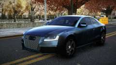 Audi RS5 Neelly S5 pour GTA 4