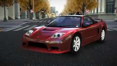 Honda NSX Azug pour GTA 4