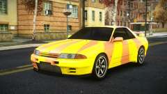 Nissan Skyline R32 Alro S12 pour GTA 4