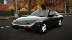 Nissan 240SX Evov für GTA 4