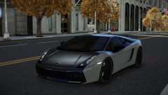 Lamborghini Gallardo Kulef pour GTA 4