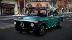 BMW 2002 Licole S12 für GTA 4