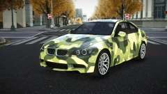 BMW M3 E92 Lanin S7 für GTA 4