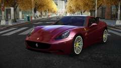 Ferrari California Patlyn pour GTA 4
