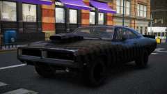 Dodge Charger Midan S10 für GTA 4
