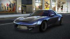 Mazda RX-7 Ronchel für GTA 4