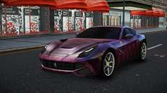 Ferrari F12 Semaen S1 pour GTA 4