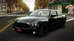 Dodge Charger Buqguvuba für GTA 4