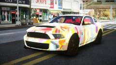Shelby GT500 Anrahen S1 pour GTA 4