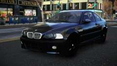 BMW M3 E46 Dajqiqiwi für GTA 4