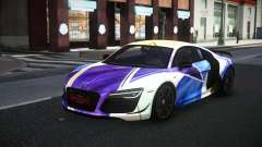 Audi R8 Thyna S13 für GTA 4
