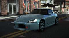 Honda S2000 Nalina für GTA 4