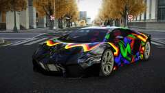 Lamborghini Aventador Chelleia S10 pour GTA 4