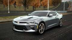 Chevrolet Camaro Moseceyud pour GTA 4