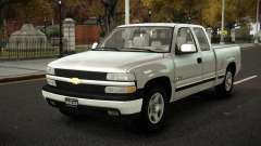 Chevrolet Silverado Perwag für GTA 4