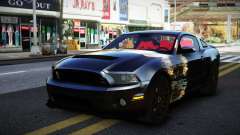 Shelby GT500 Anrahen S8 für GTA 4