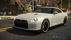 Nissan GT-R Zerac pour GTA 4